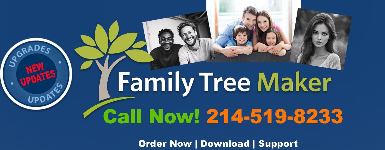 Family tree maker bg